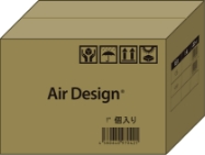 内箱１０個入×６箱