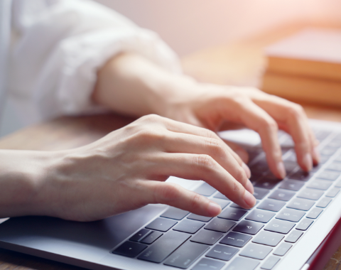 ソリューション事業