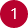 ナンバー1