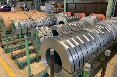 スリットコイル